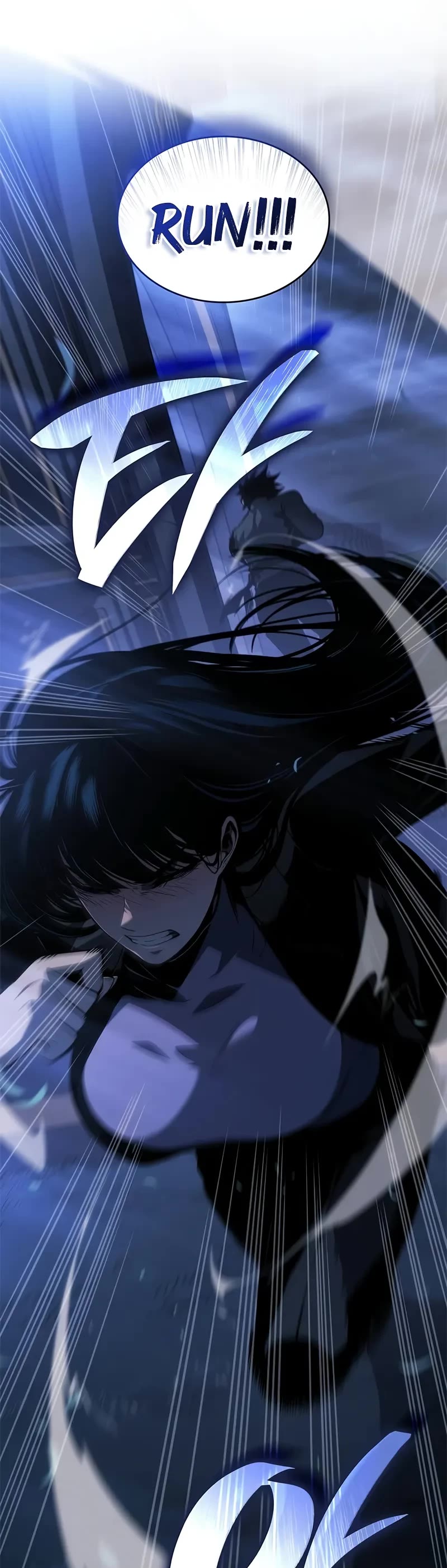 Bad Born Blood Chapter 27 page 5 - Chapter 27