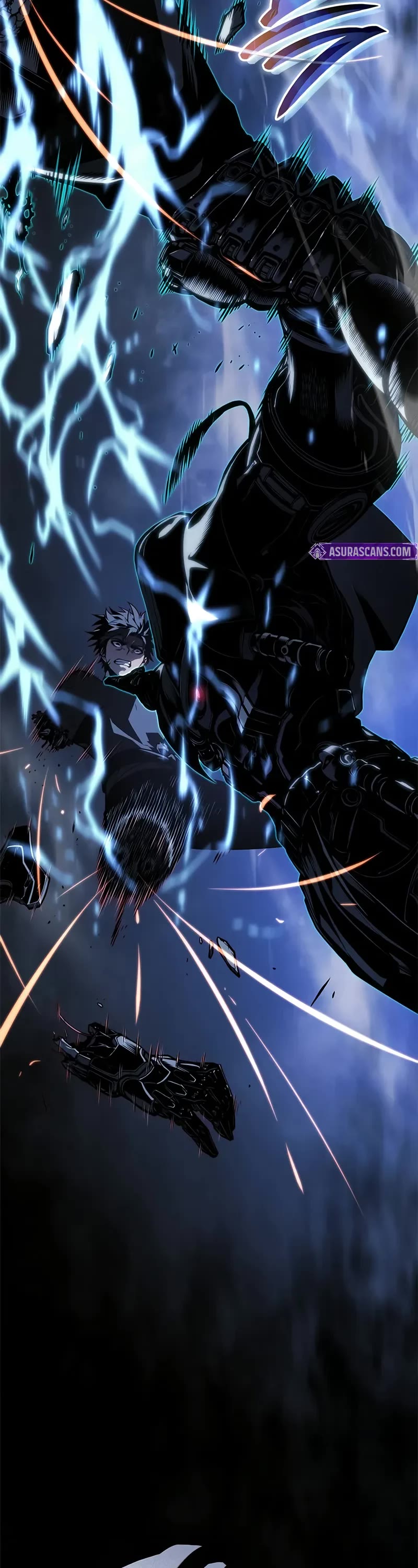 Bad Born Blood Chapter 27 page 50 - Chapter 27