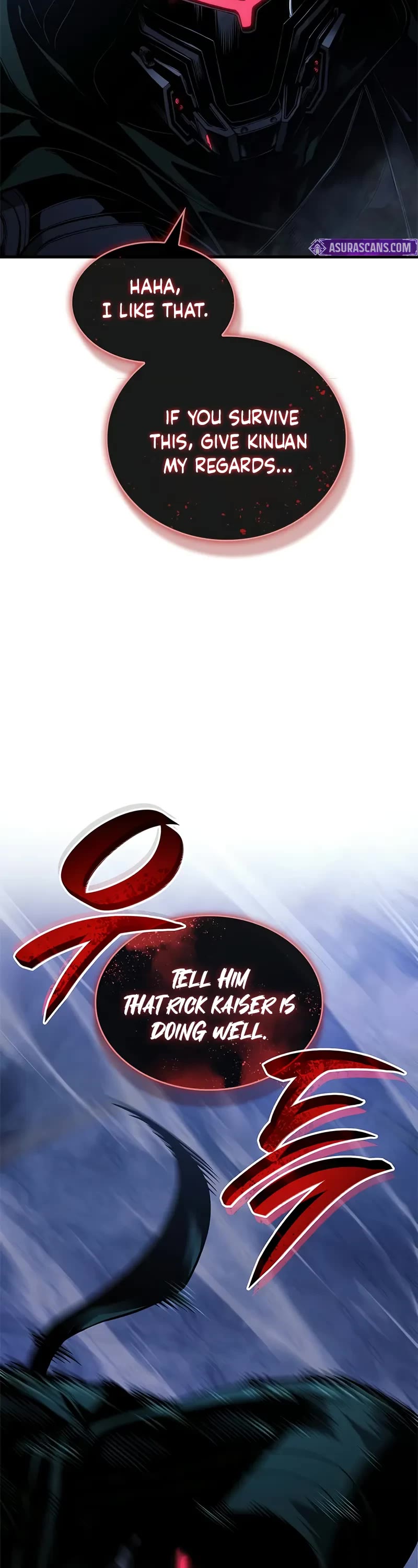 Bad Born Blood Chapter 27 page 54 - Chapter 27