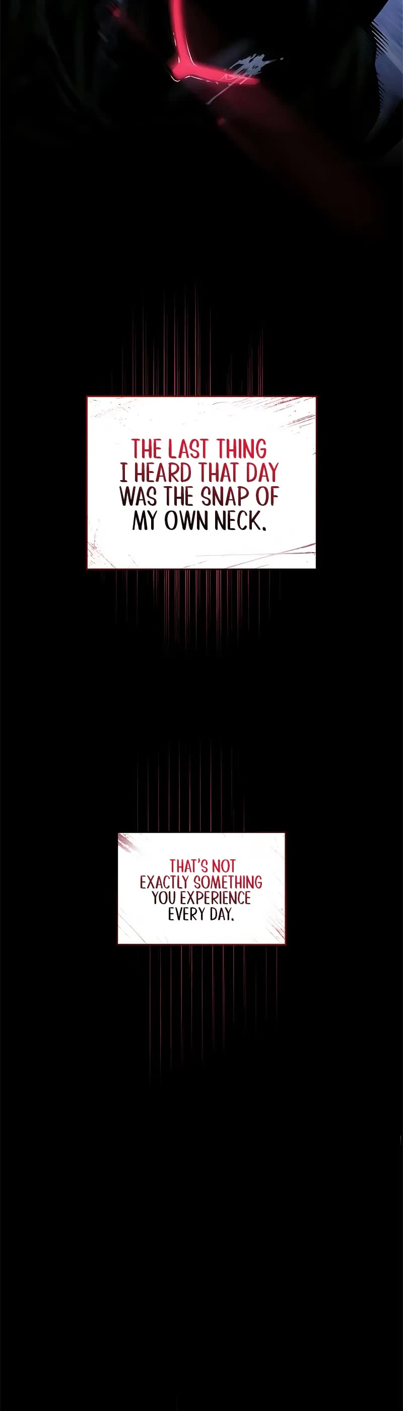 Bad Born Blood Chapter 27 page 55 - Chapter 27