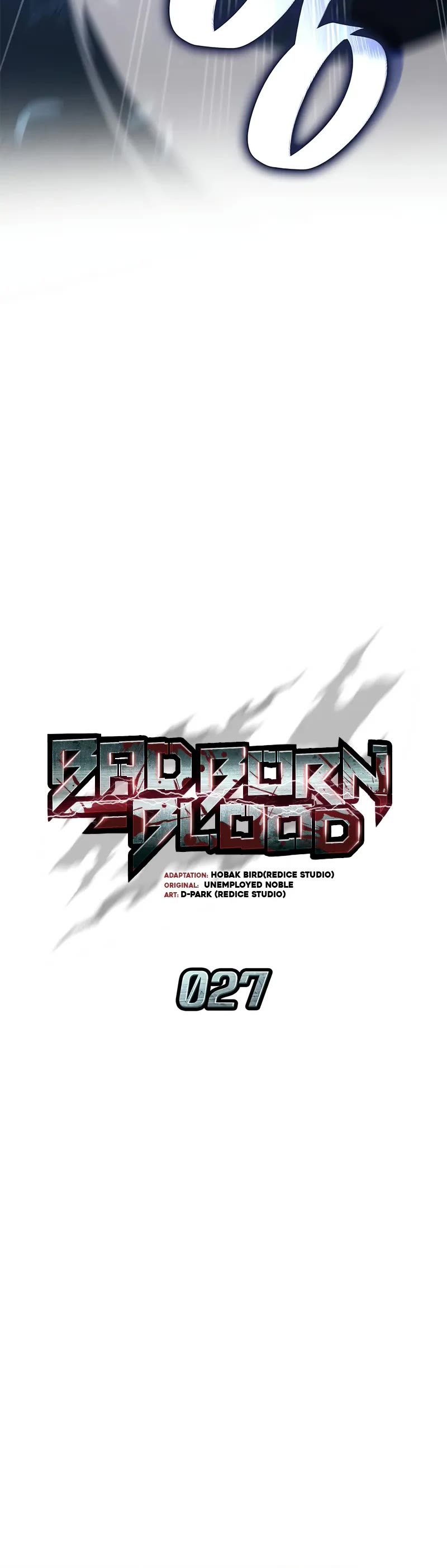 Bad Born Blood Chapter 27 page 6 - Chapter 27