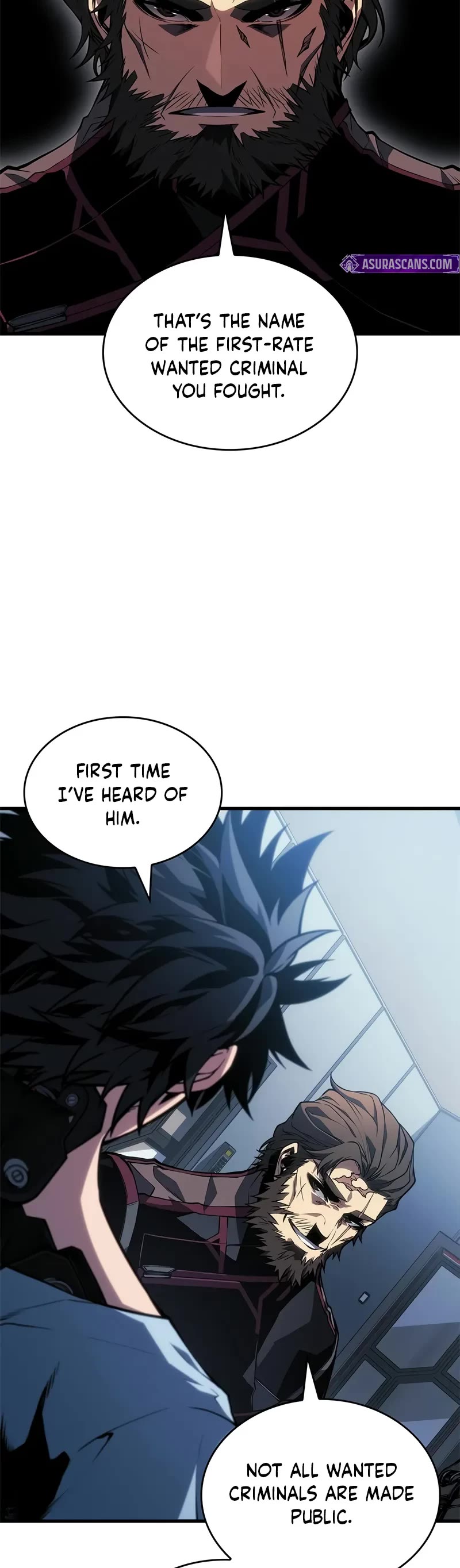 Bad Born Blood Chapter 27 page 65 - Chapter 27