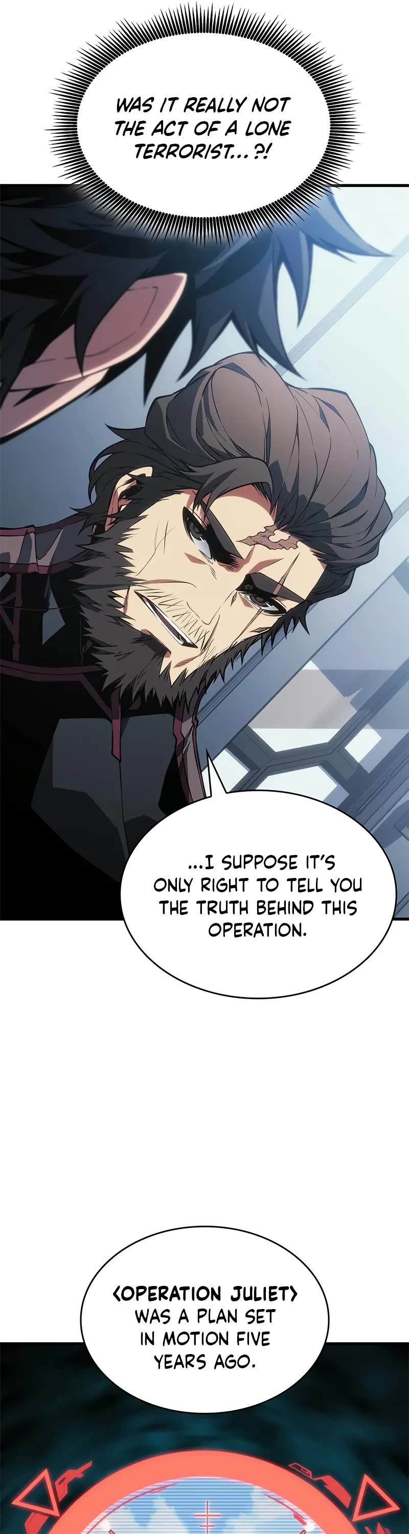 Bad Born Blood Chapter 27 page 67 - Chapter 27