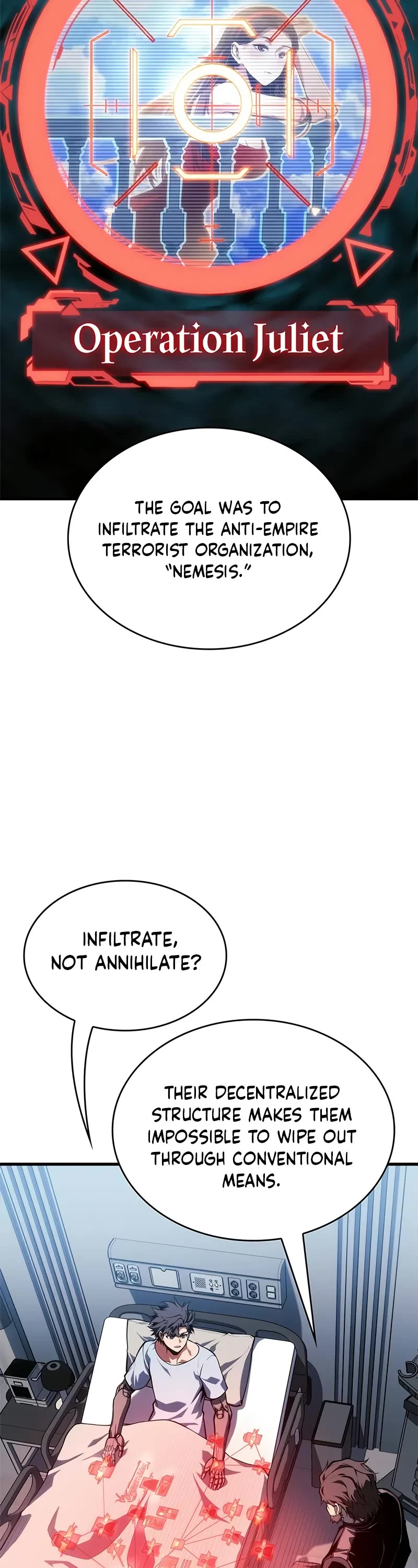 Bad Born Blood Chapter 27 page 68 - Chapter 27