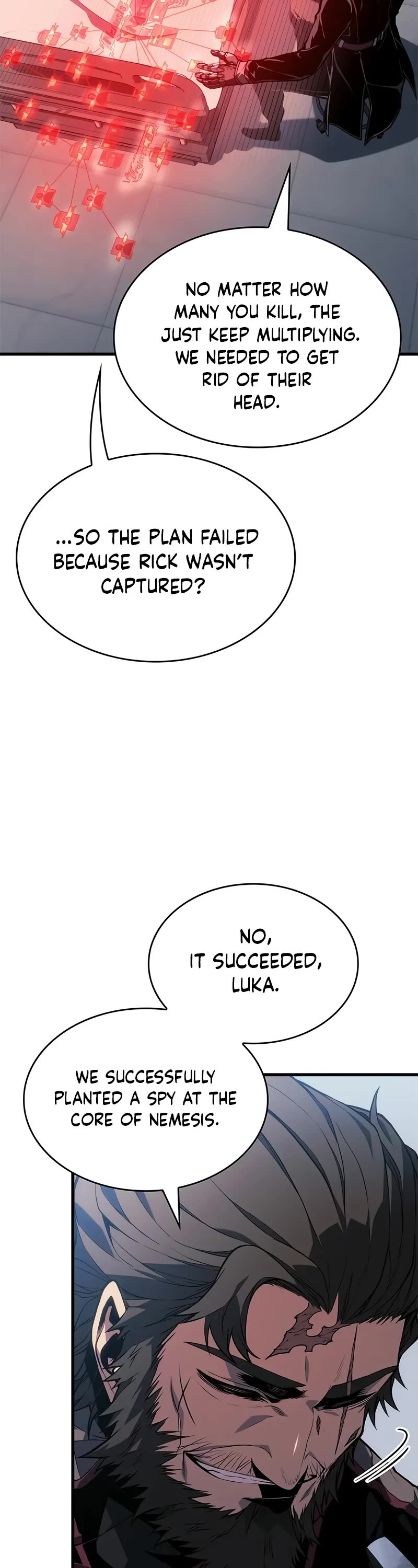 Bad Born Blood Chapter 27 page 69 - Chapter 27