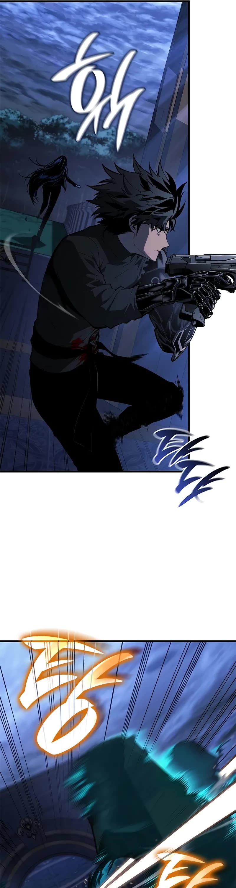 Bad Born Blood Chapter 27 page 7 - Chapter 27