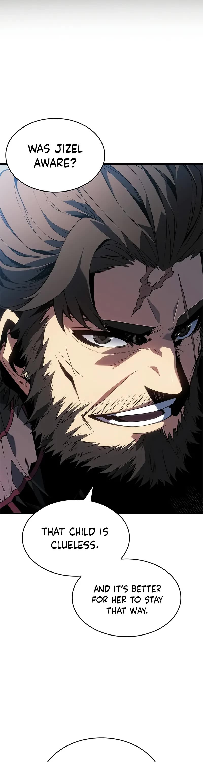 Bad Born Blood Chapter 27 page 73 - Chapter 27