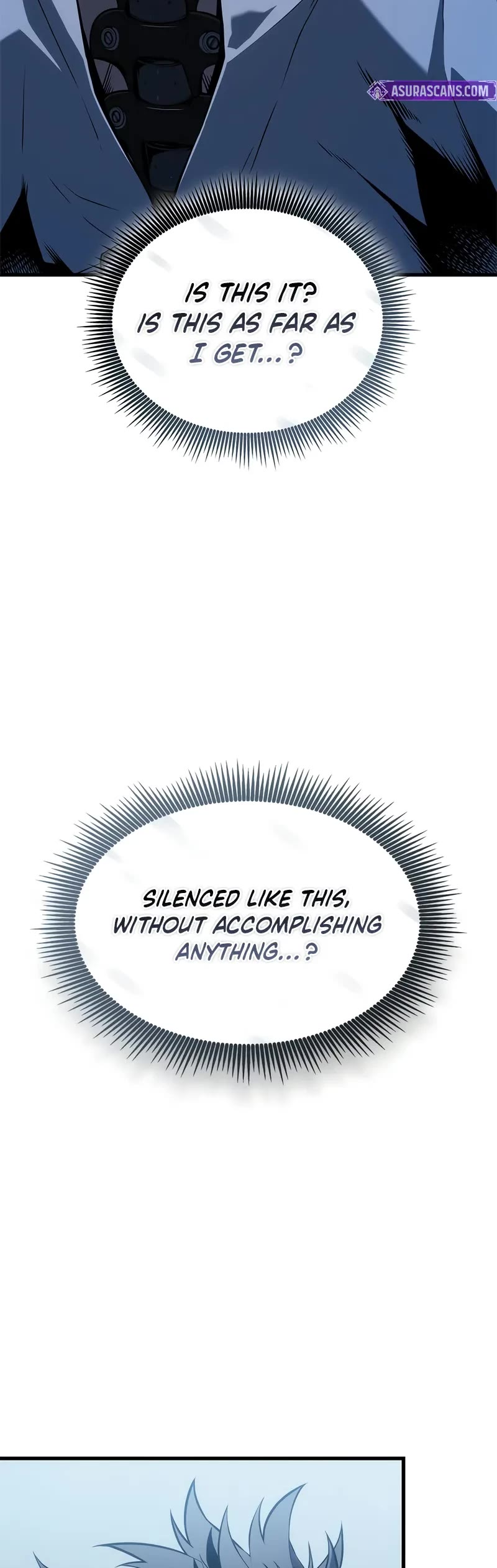 Bad Born Blood Chapter 27 page 75 - Chapter 27