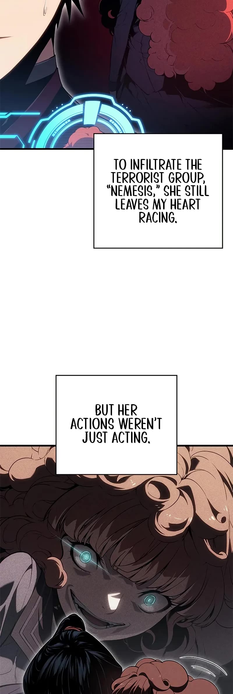 Bad Born Blood Chapter 28 page 10 - Chapter 28