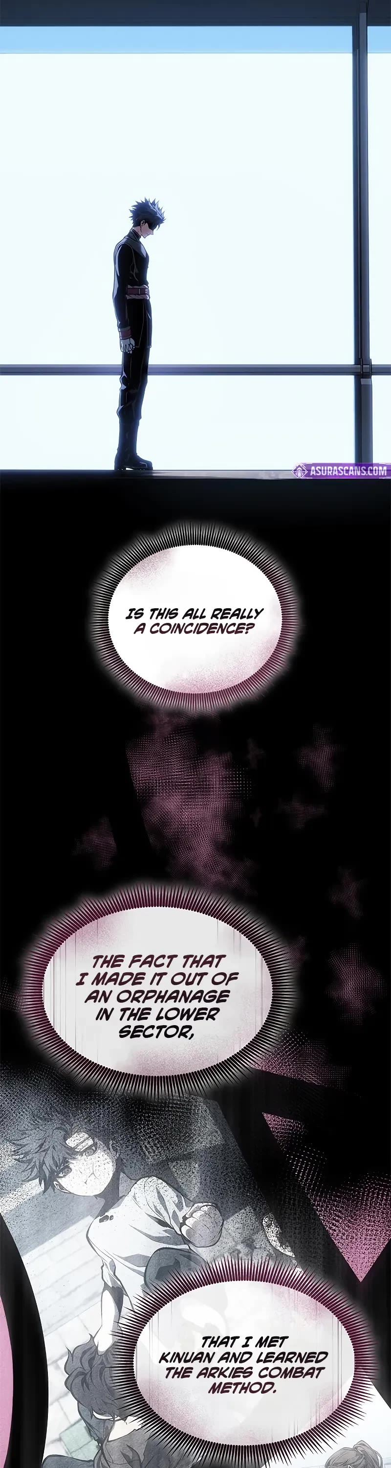 Bad Born Blood Chapter 28 page 12 - Chapter 28