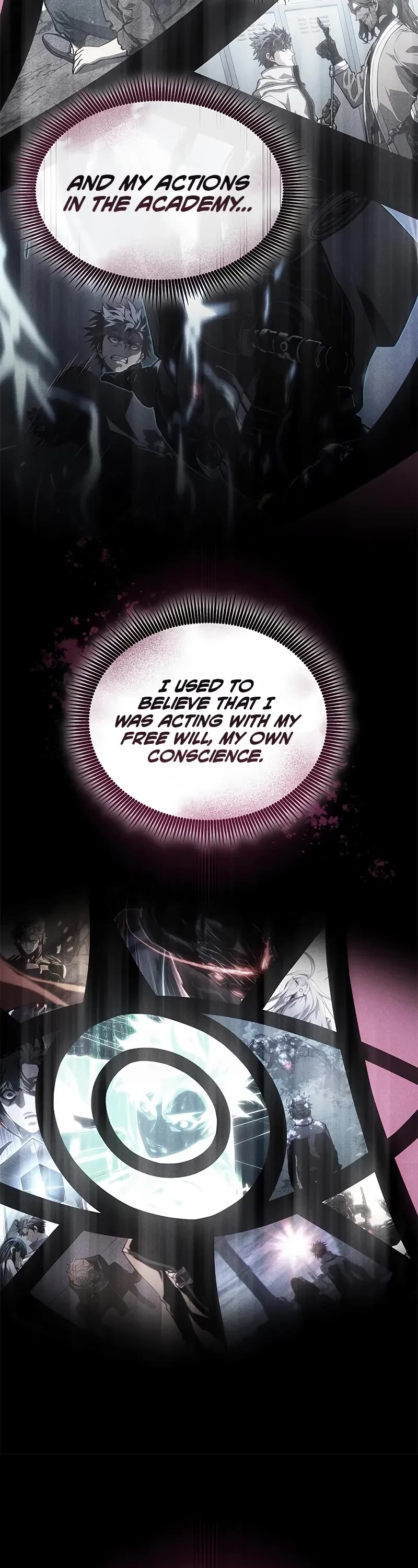 Bad Born Blood Chapter 28 page 13 - Chapter 28