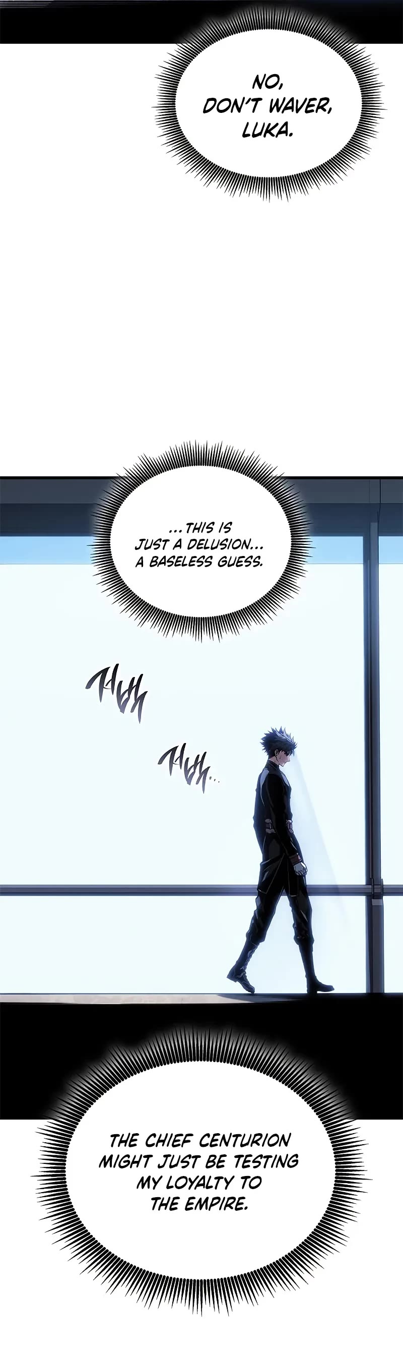 Bad Born Blood Chapter 28 page 15 - Chapter 28