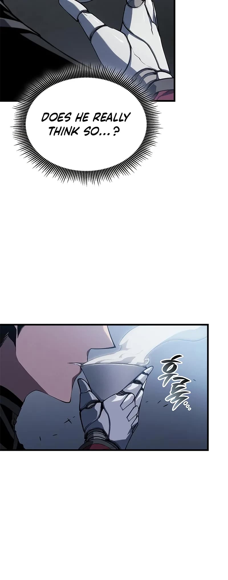 Bad Born Blood Chapter 28 page 20 - Chapter 28