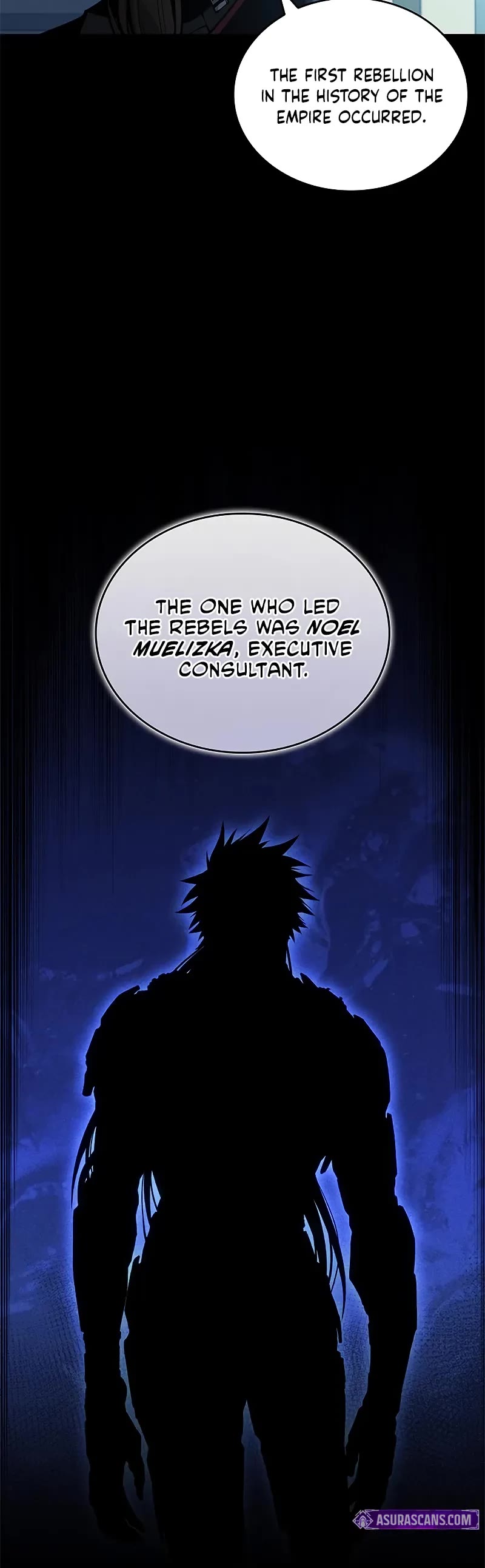 Bad Born Blood Chapter 28 page 31 - Chapter 28