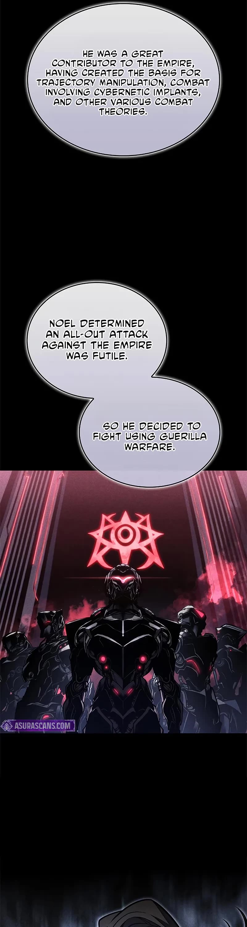 Bad Born Blood Chapter 28 page 32 - Chapter 28