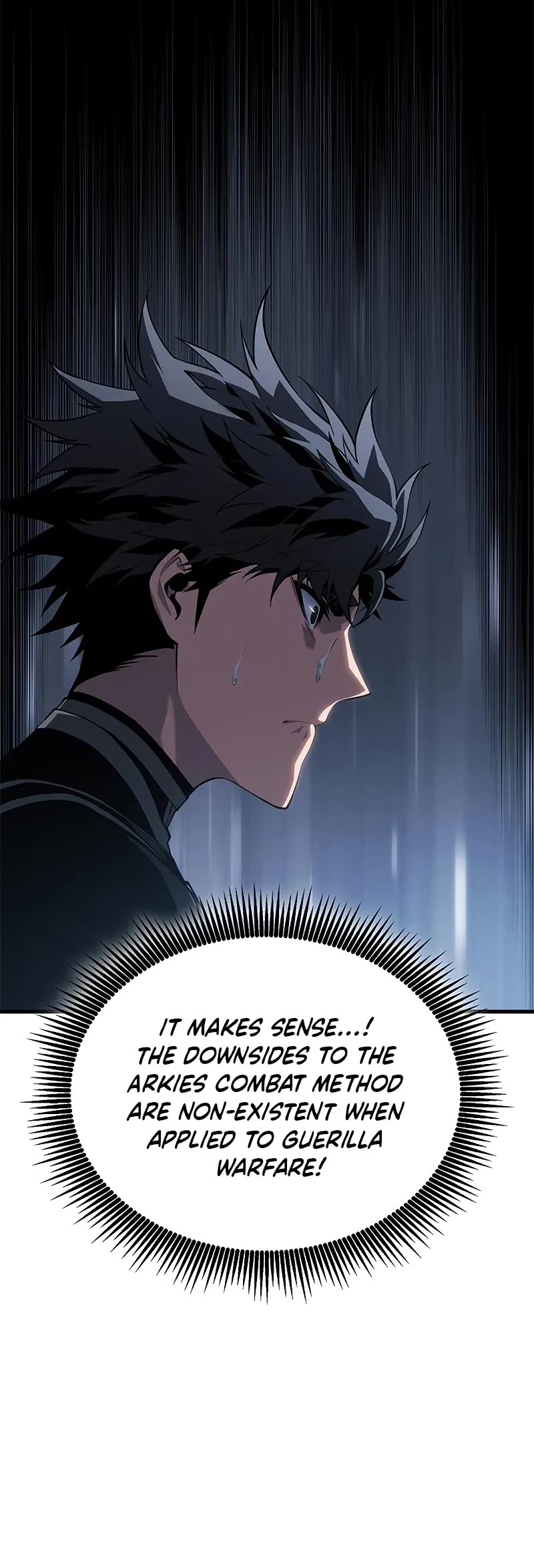 Bad Born Blood Chapter 28 page 36 - Chapter 28