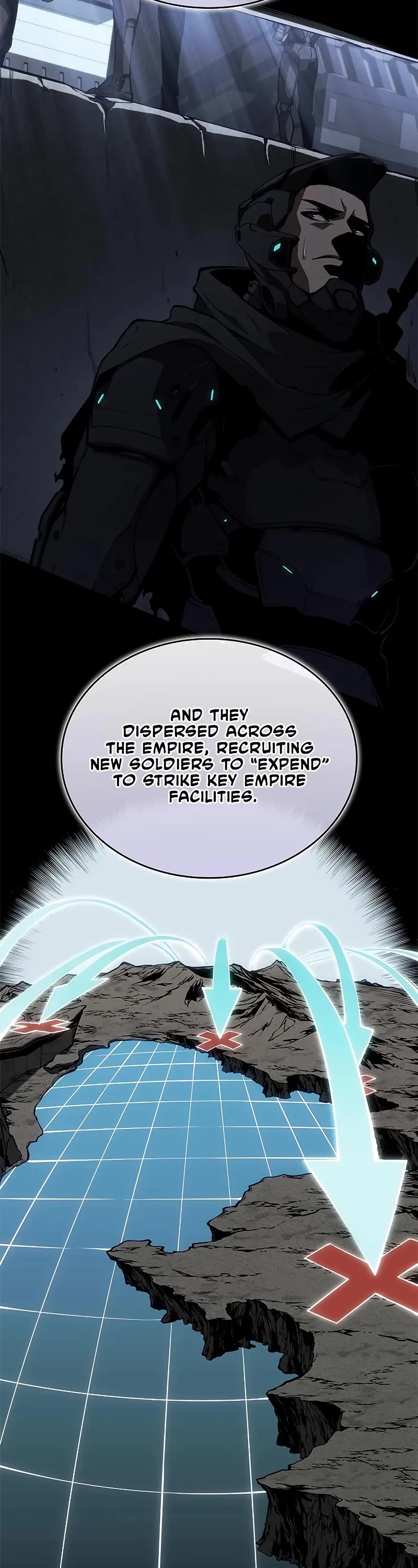 Bad Born Blood Chapter 28 page 38 - Chapter 28