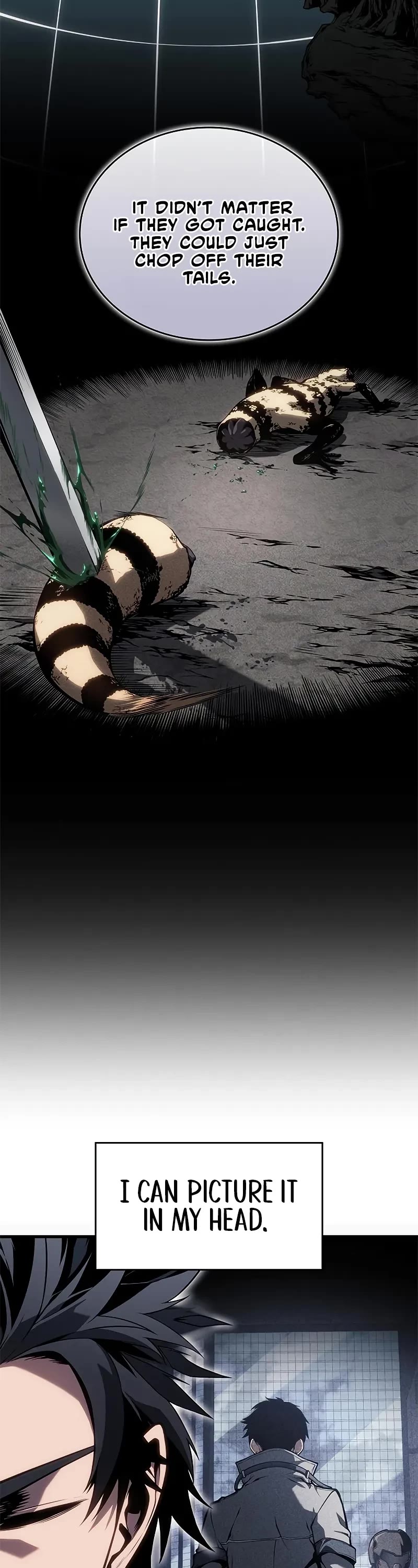 Bad Born Blood Chapter 28 page 39 - Chapter 28
