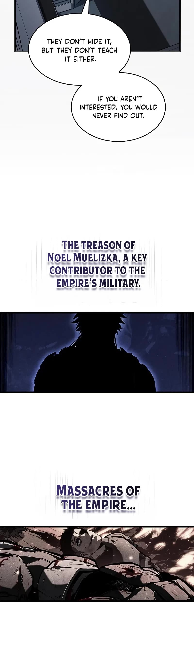 Bad Born Blood Chapter 28 page 46 - Chapter 28
