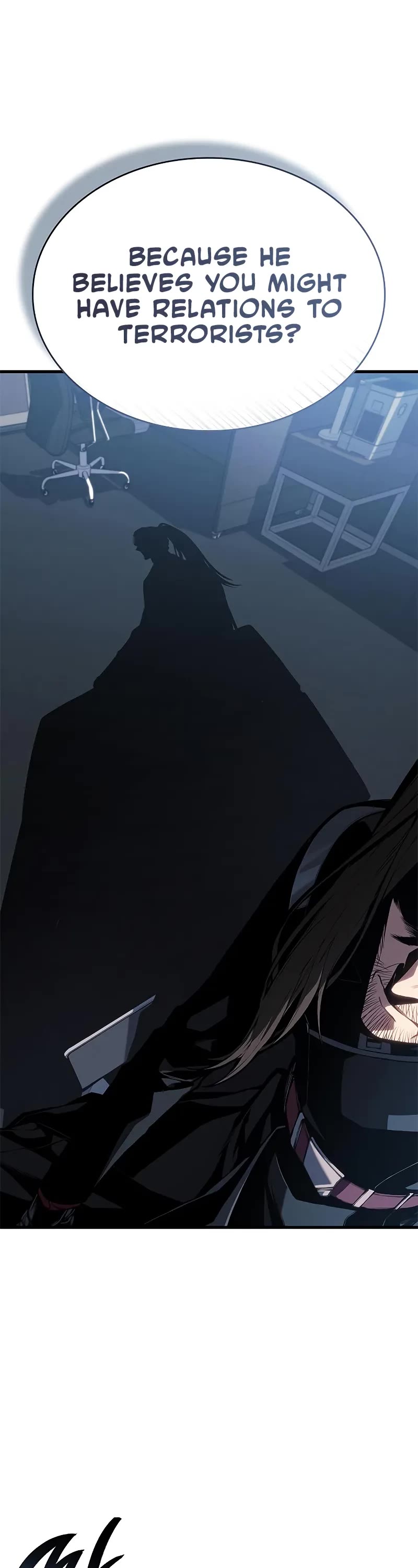Bad Born Blood Chapter 28 page 48 - Chapter 28