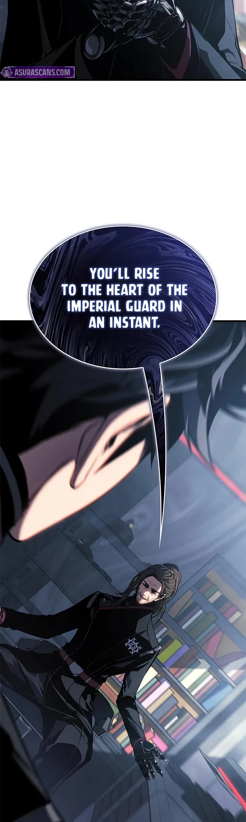 Bad Born Blood Chapter 28 page 50 - Chapter 28
