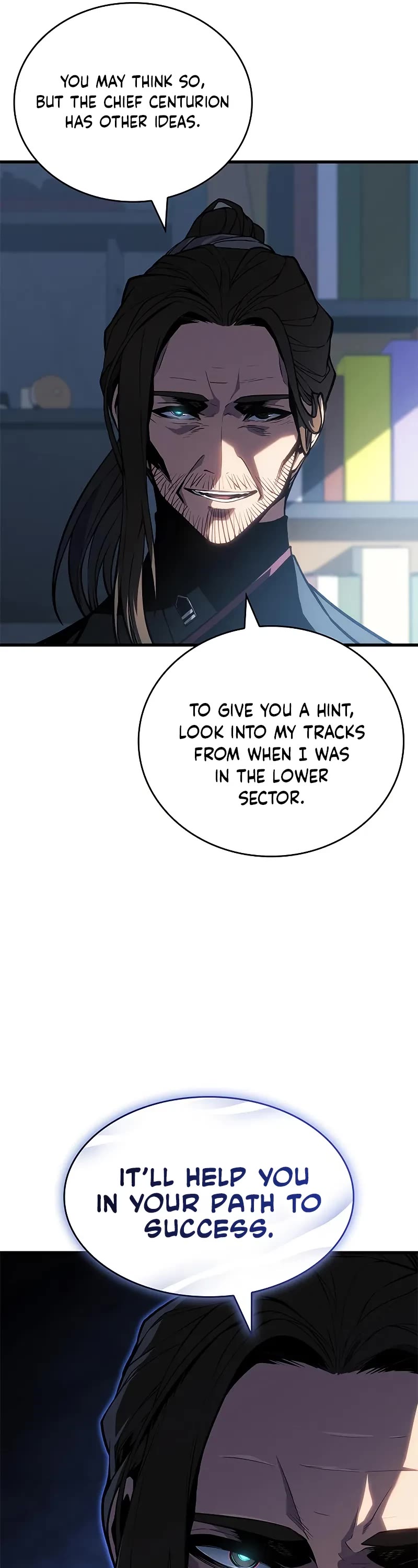 Bad Born Blood Chapter 28 page 52 - Chapter 28