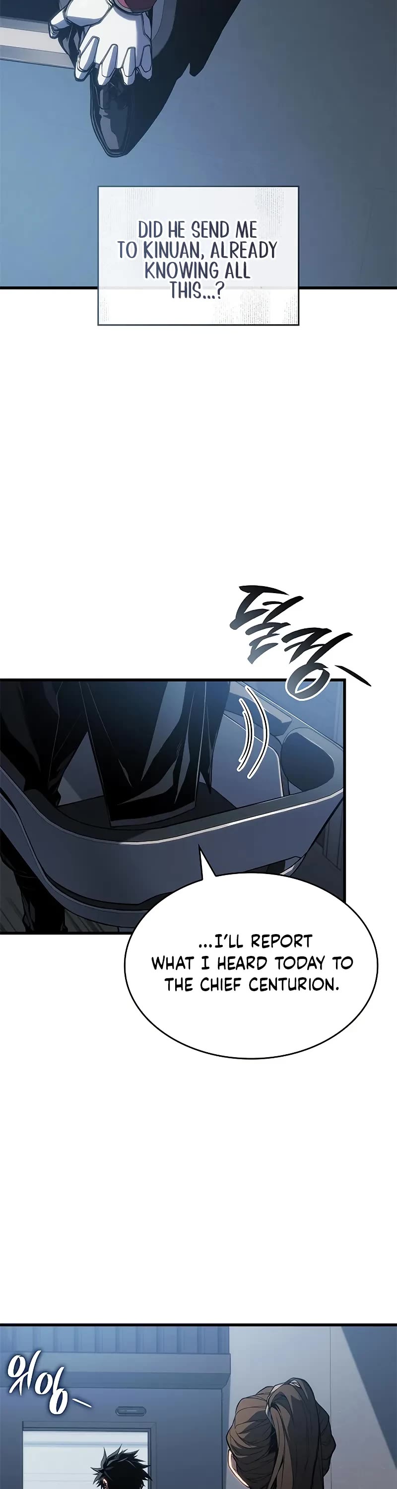 Bad Born Blood Chapter 28 page 54 - Chapter 28