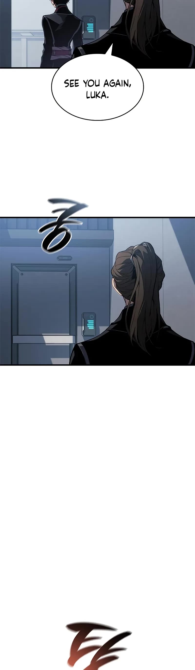 Bad Born Blood Chapter 28 page 55 - Chapter 28
