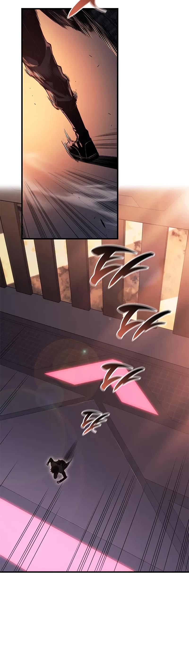 Bad Born Blood Chapter 28 page 56 - Chapter 28