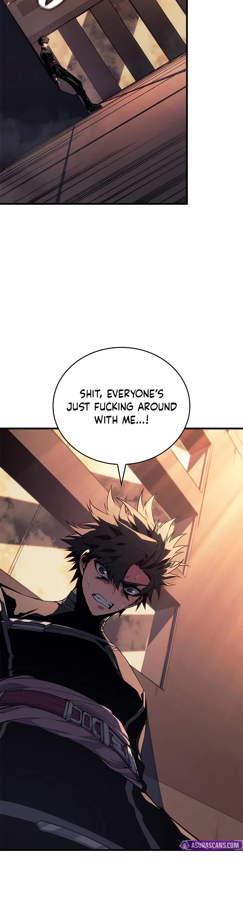 Bad Born Blood Chapter 28 page 58 - Chapter 28
