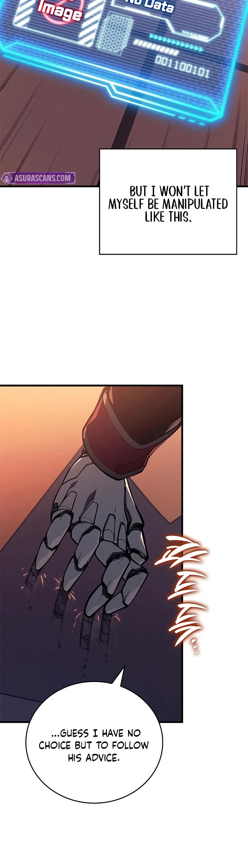 Bad Born Blood Chapter 28 page 61 - Chapter 28