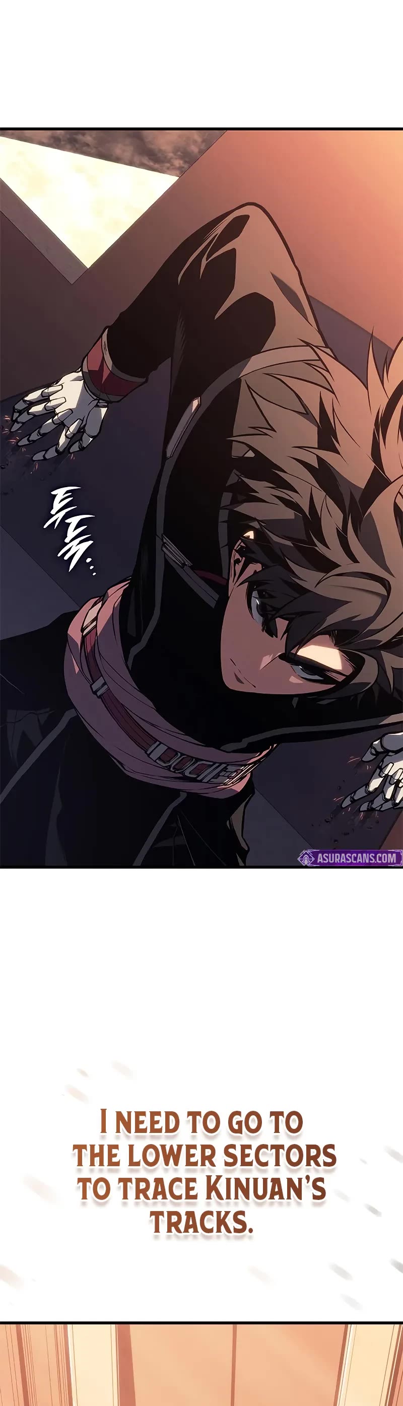 Bad Born Blood Chapter 28 page 62 - Chapter 28