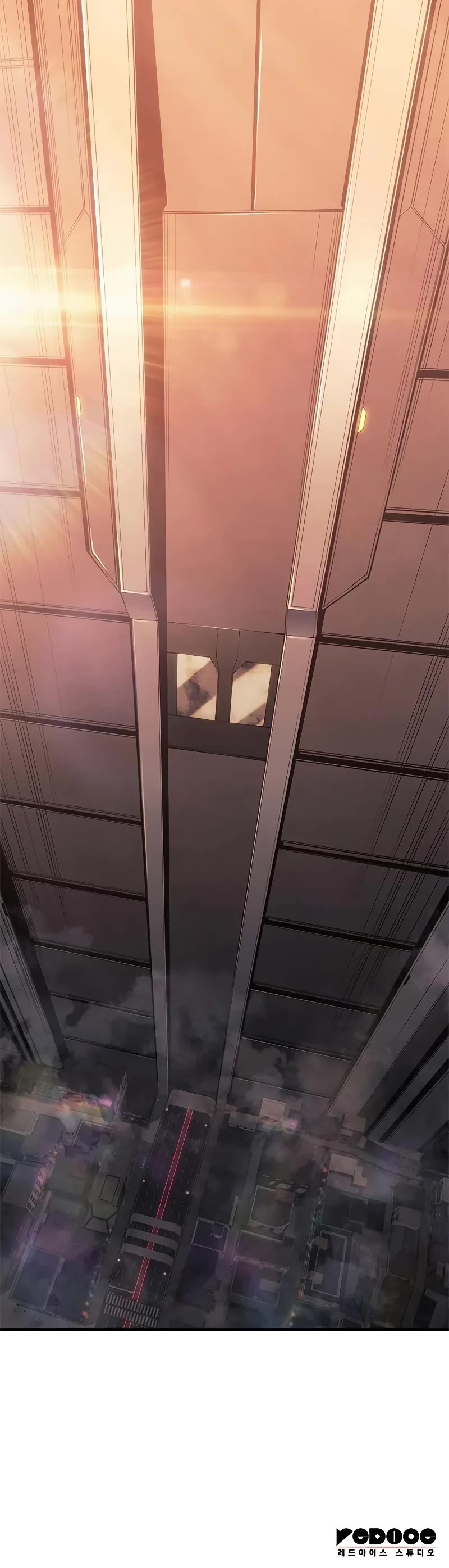 Bad Born Blood Chapter 28 page 63 - Chapter 28