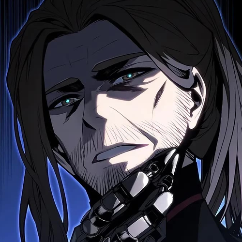 Bad Born Blood Chapter 28 cover