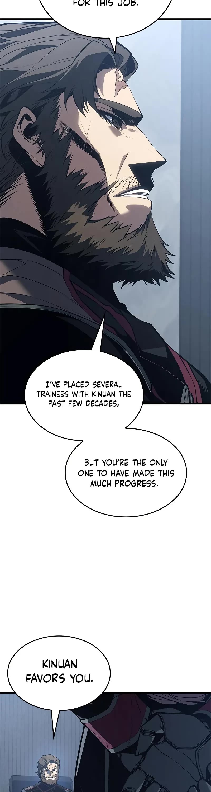 Bad Born Blood Chapter 29 page 14 - Chapter 29