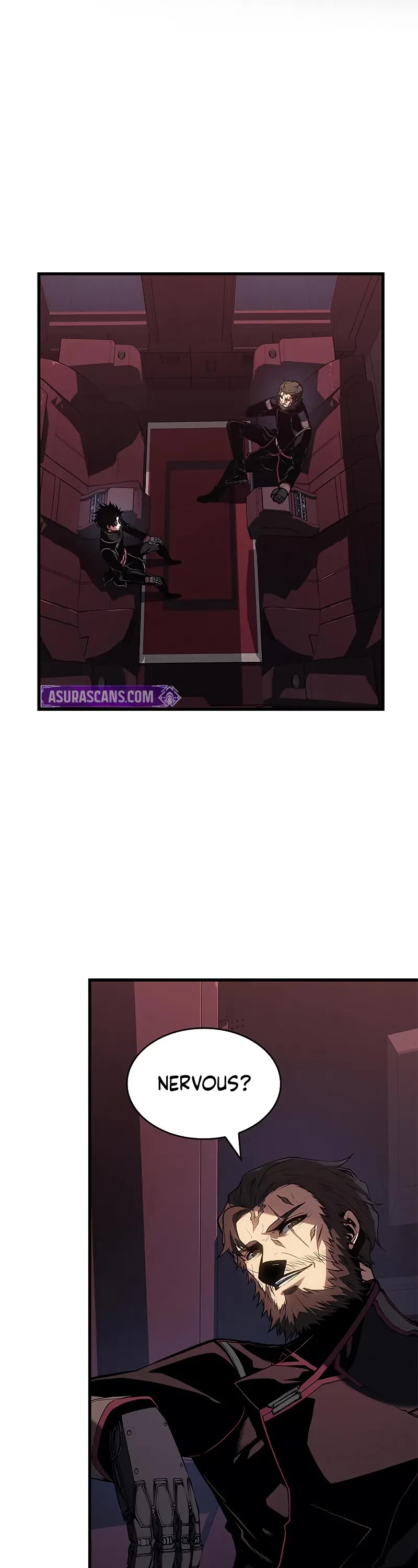 Bad Born Blood Chapter 29 page 19 - Chapter 29