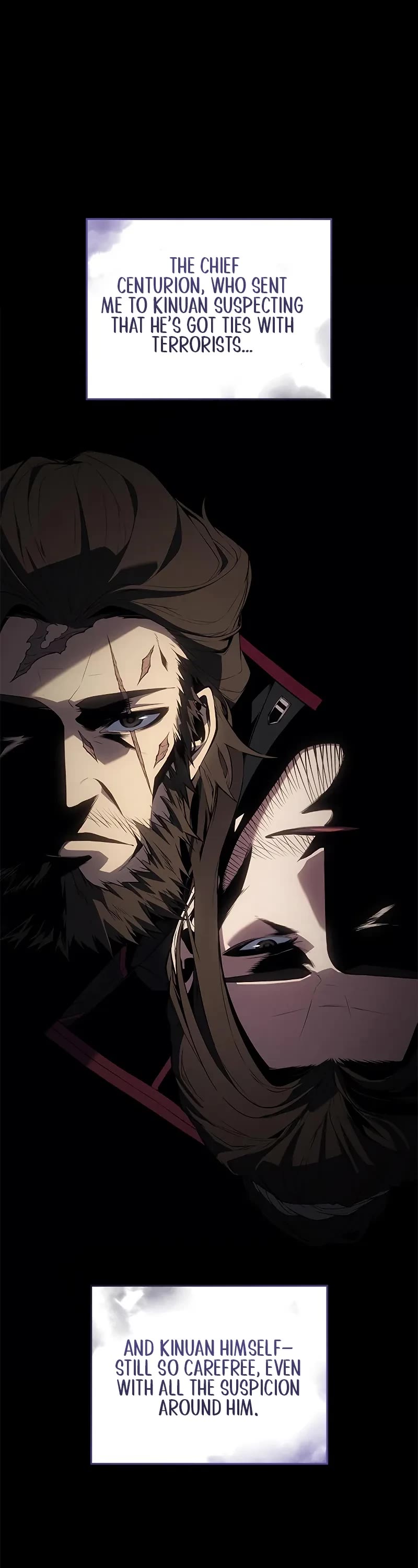 Bad Born Blood Chapter 29 page 2 - Chapter 29