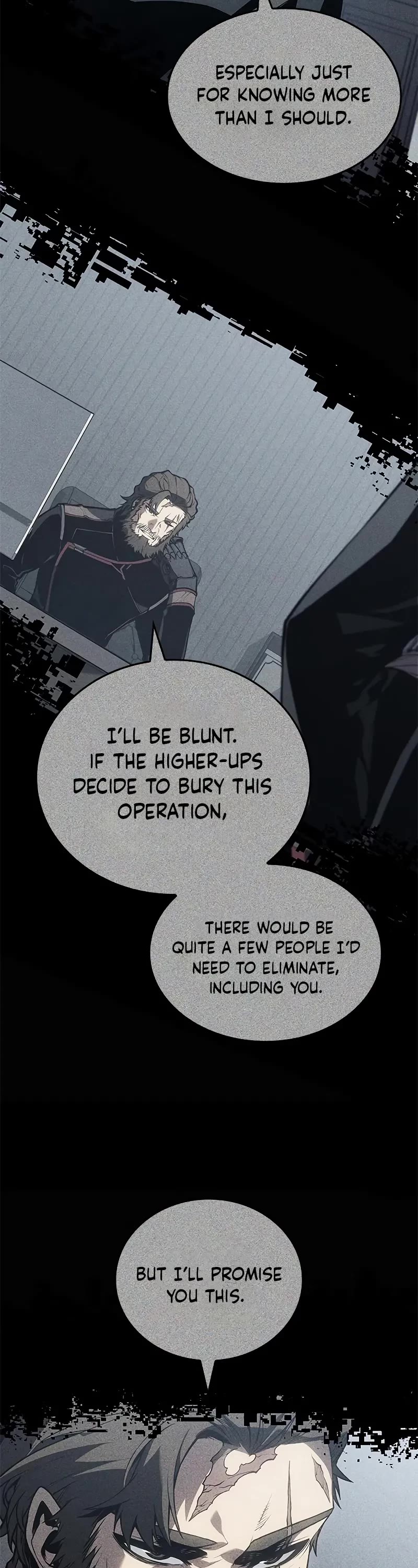 Bad Born Blood Chapter 29 page 24 - Chapter 29