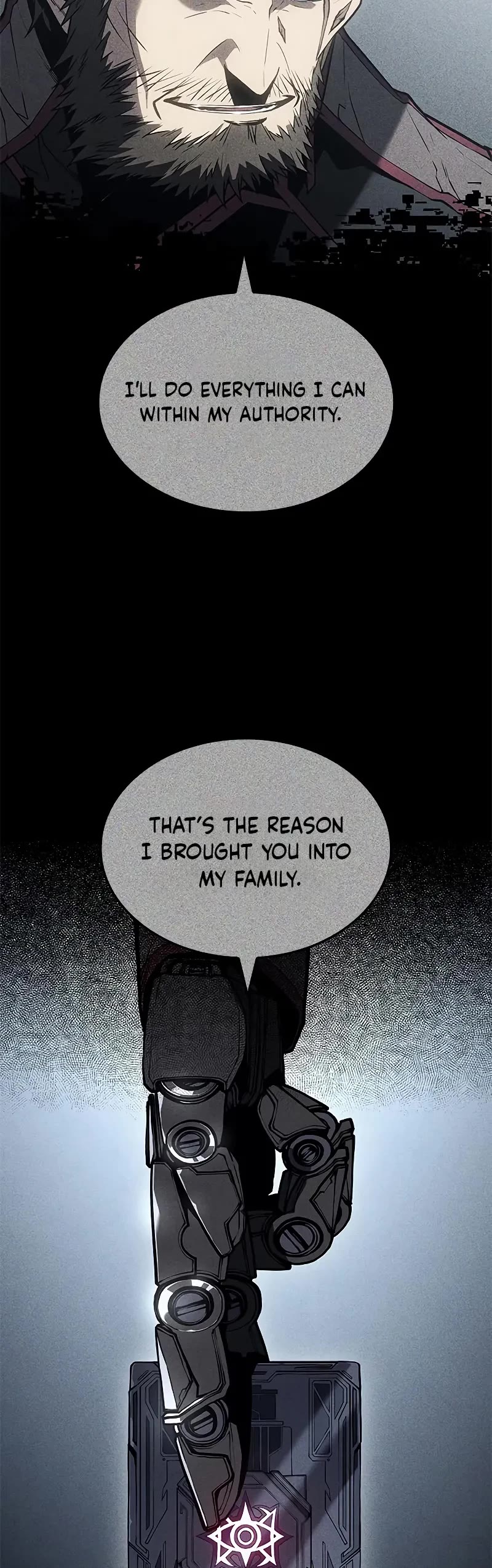 Bad Born Blood Chapter 29 page 25 - Chapter 29