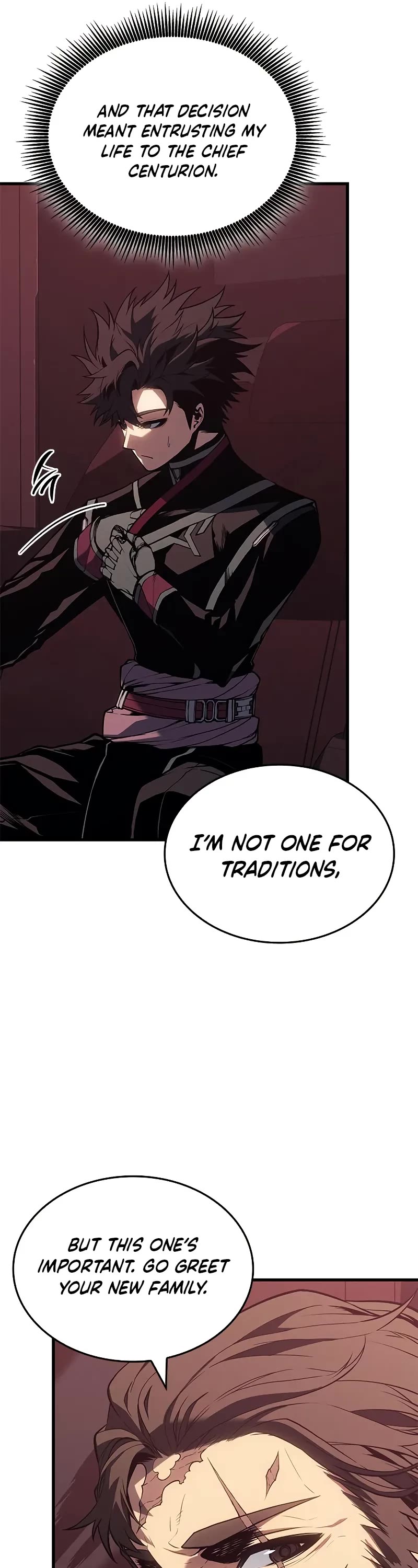 Bad Born Blood Chapter 29 page 27 - Chapter 29