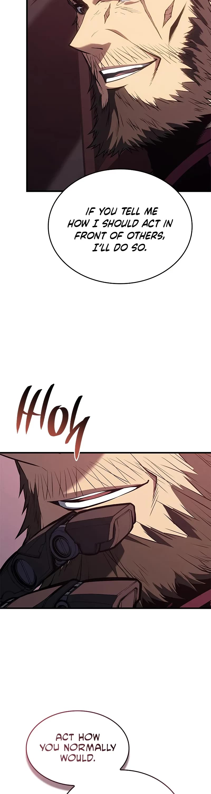 Bad Born Blood Chapter 29 page 28 - Chapter 29