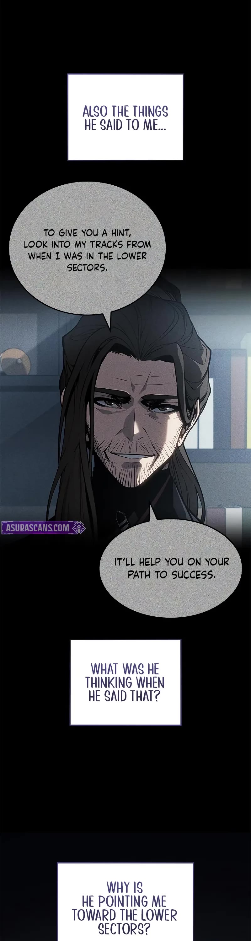 Bad Born Blood Chapter 29 page 3 - Chapter 29