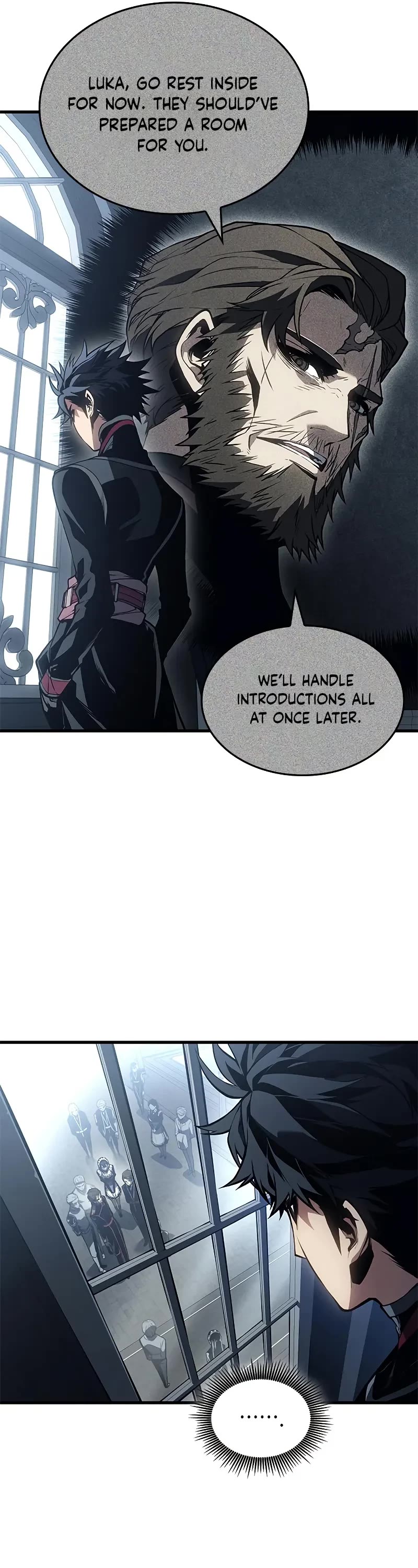 Bad Born Blood Chapter 29 page 36 - Chapter 29