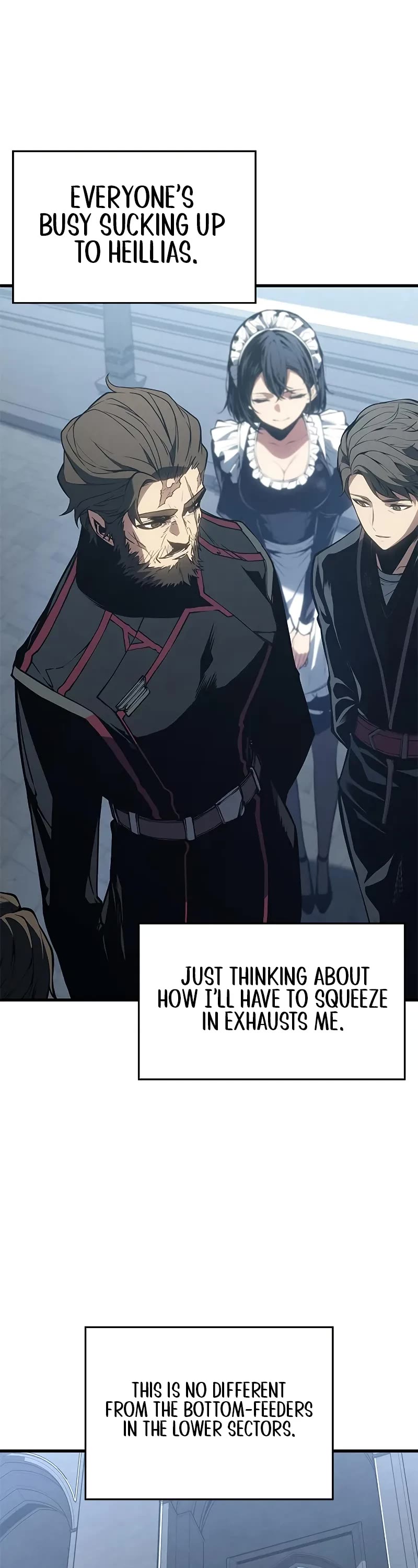 Bad Born Blood Chapter 29 page 37 - Chapter 29