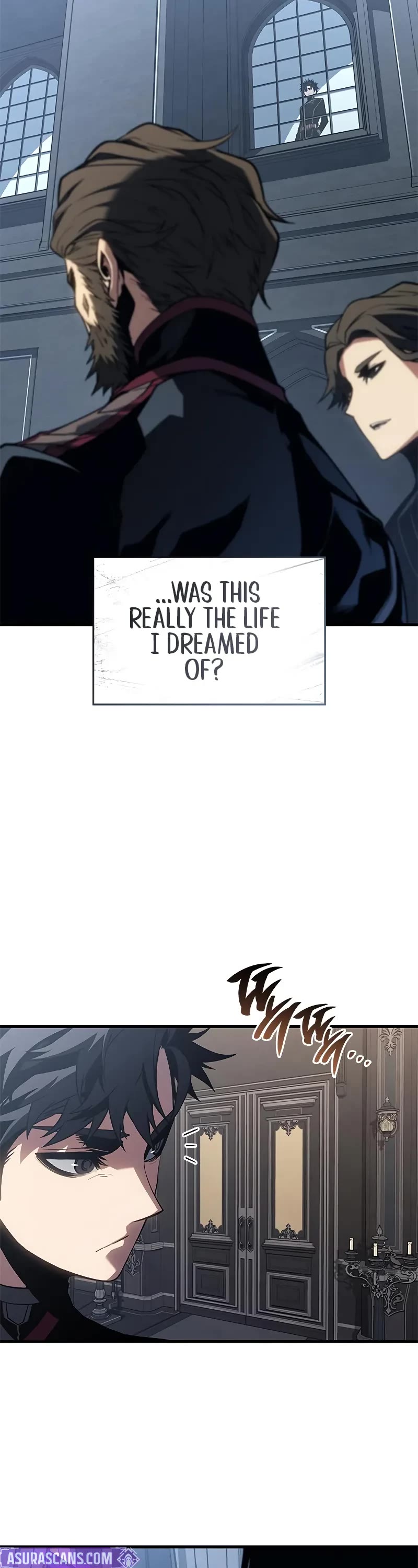 Bad Born Blood Chapter 29 page 38 - Chapter 29
