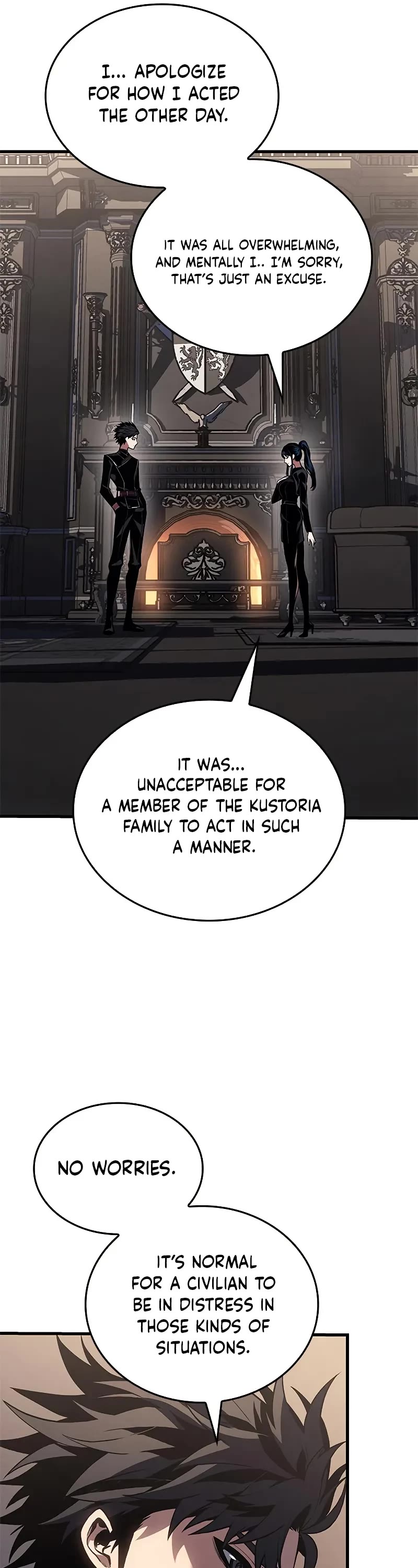 Bad Born Blood Chapter 29 page 41 - Chapter 29