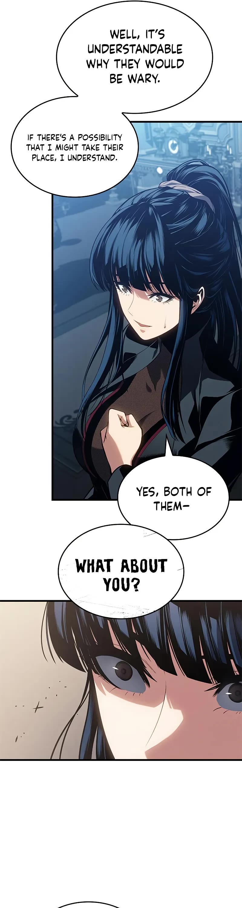Bad Born Blood Chapter 29 page 51 - Chapter 29