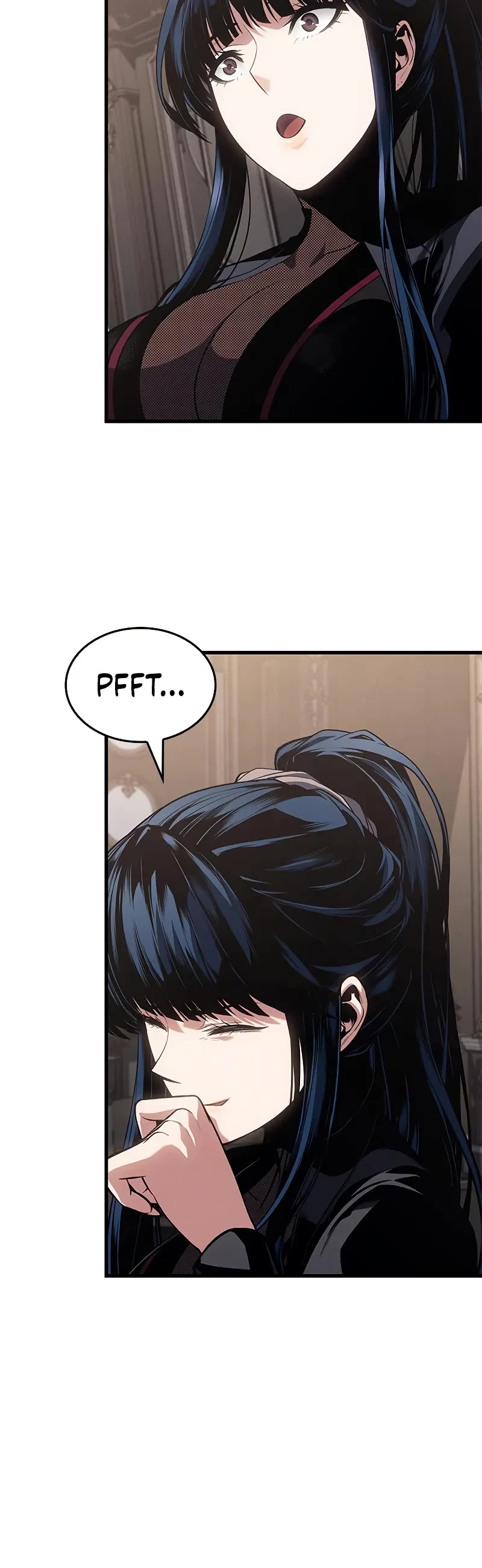 Bad Born Blood Chapter 29 page 55 - Chapter 29