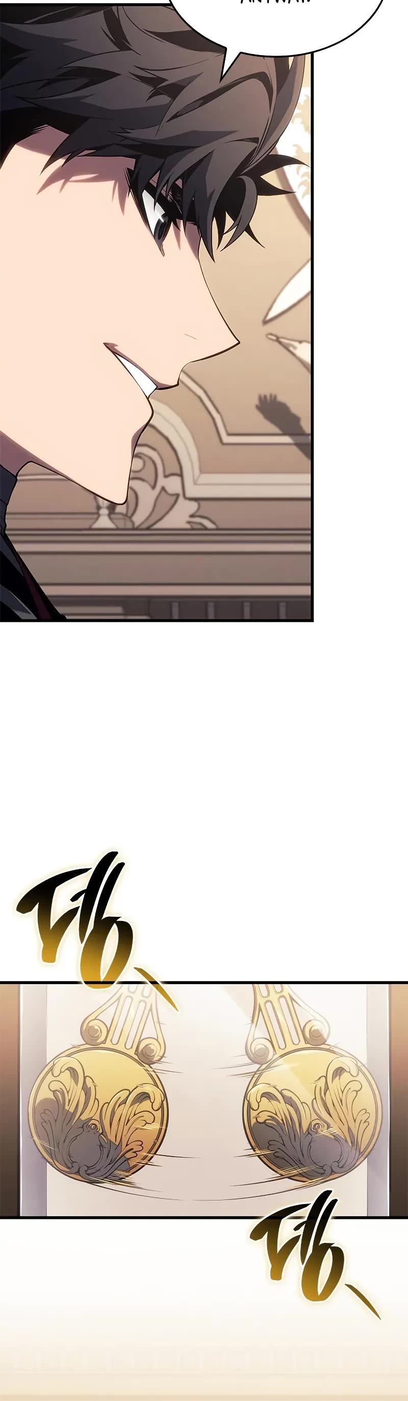 Bad Born Blood Chapter 29 page 59 - Chapter 29