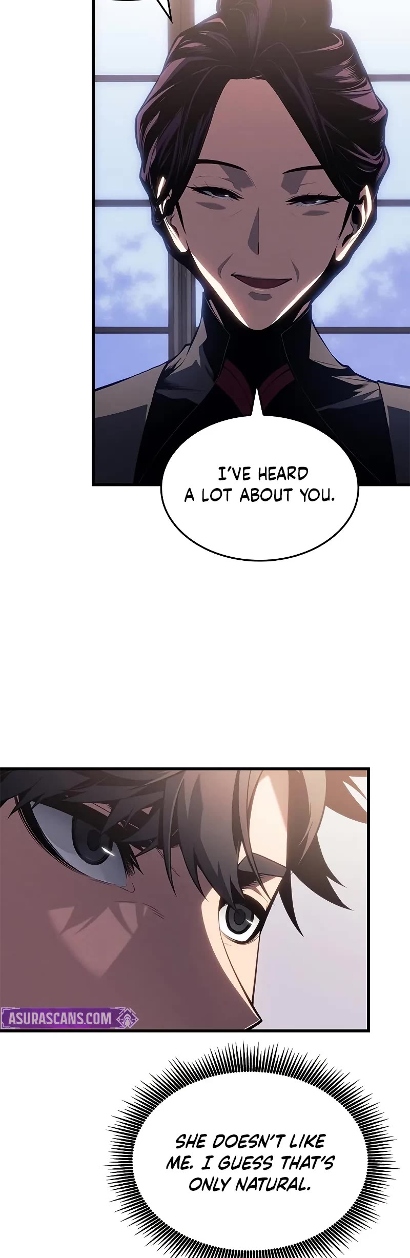 Bad Born Blood Chapter 29 page 64 - Chapter 29